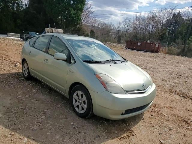 2008 Toyota Prius - Image 11