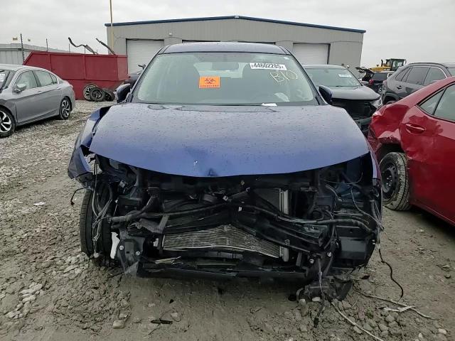 2018 Nissan Rogue - Image 12