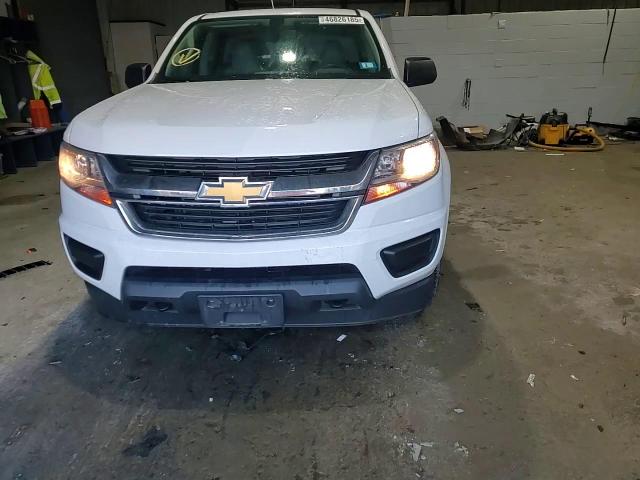 2020 Chevrolet Colorado - Image 11