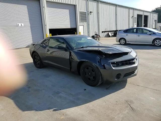 2013 Chevrolet Camaro - Image 11