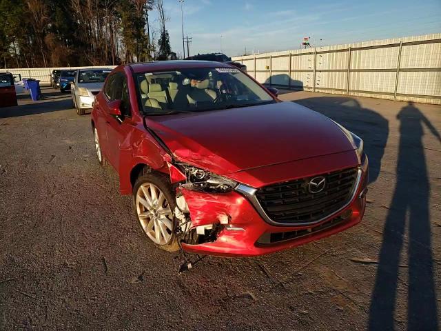 2017 Mazda 3 - Image 10