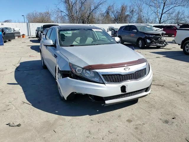 2013 Kia Optima - Image 11