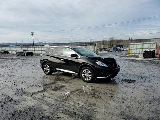 2016 Nissan Murano - Image 14
