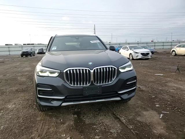2023 BMW X5 - Image 10