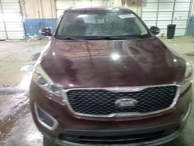 2017 Kia Sorento - Image 14