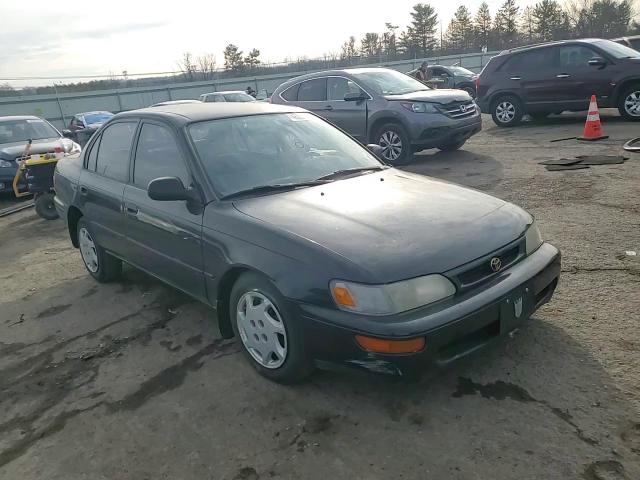 1997 Toyota Corolla - Image 11