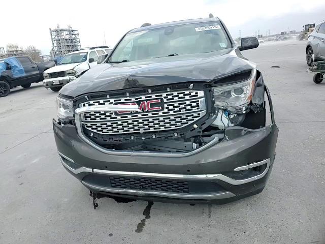 2019 GMC Acadia - Image 12