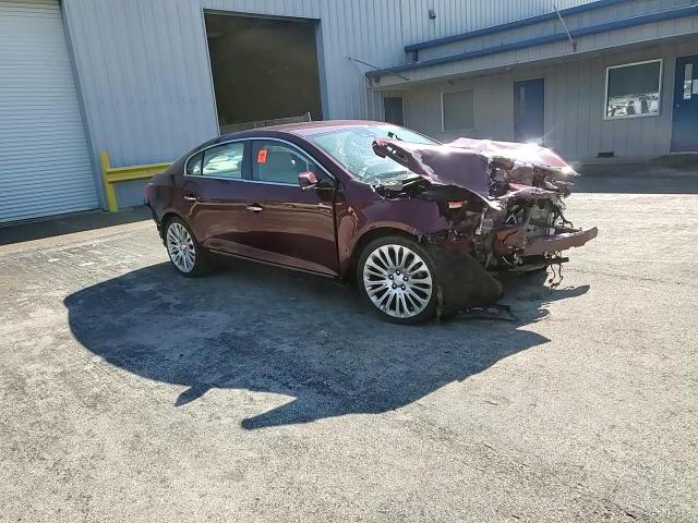 2016 Buick LaCrosse - Image 10
