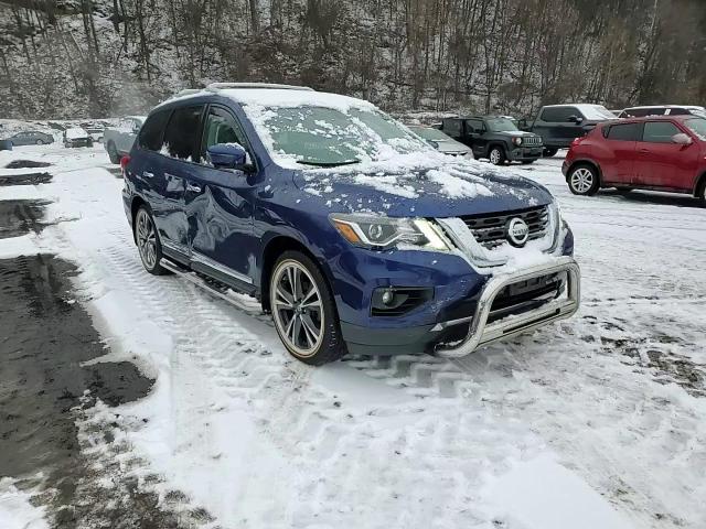 2017 Nissan Pathfinder - Image 13