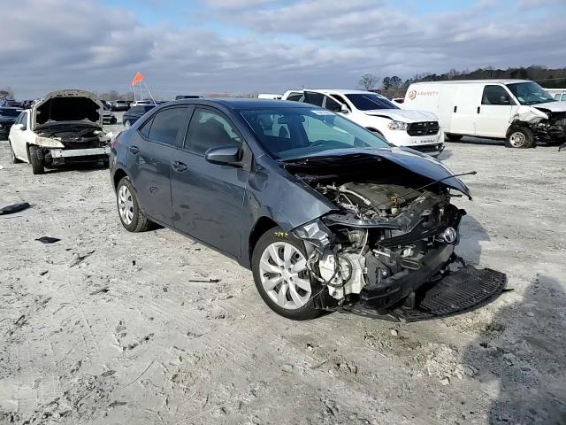 2016 Toyota Corolla - Image 11