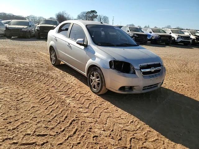 2009 Chevrolet Aveo - Image 11