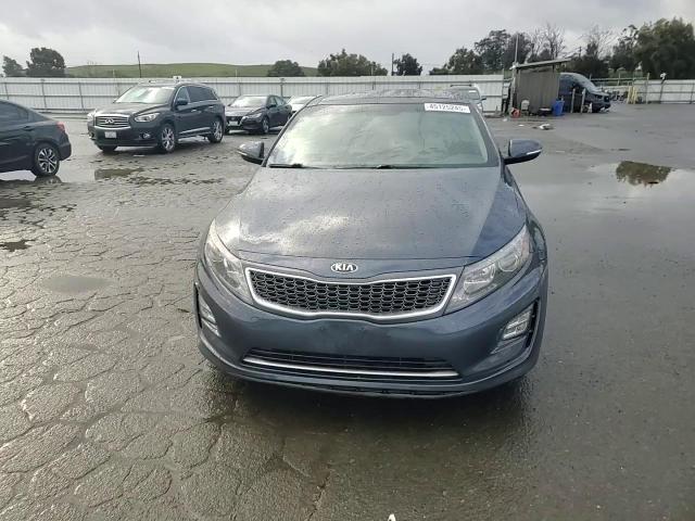 2014 Kia Optima - Image 10