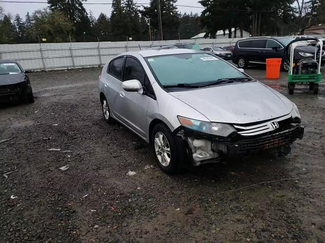 2010 Honda Insight - Image 10
