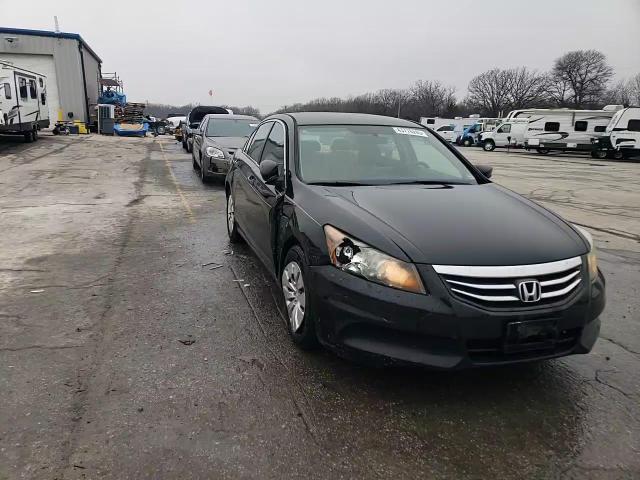 2012 Honda Accord - Image 13