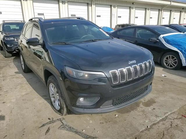 2019 Jeep Grand Cherokee - Image 12