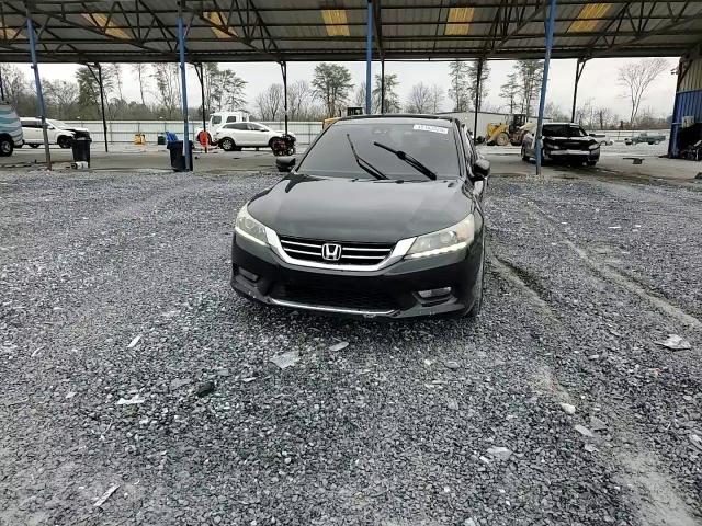 2015 Honda Accord - Image 11