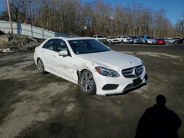 2014 Mercedes-Benz E-klasse - Image 11