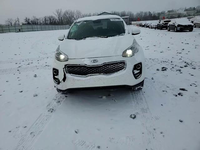 2017 Kia Sportage - Image 11
