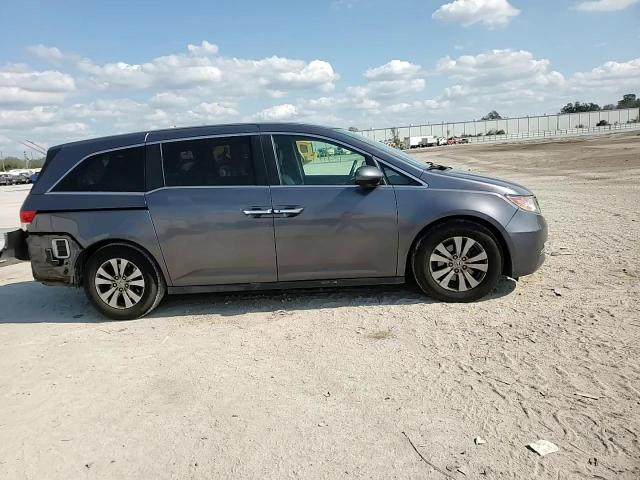 2015 Honda Odyssey - Image 12