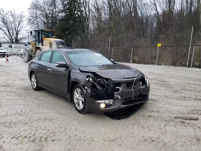 2014 Nissan Altima - Image 10