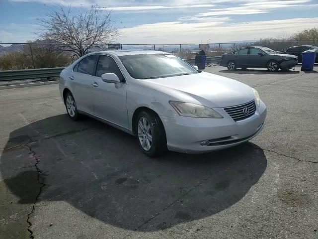 2008 Lexus ES - Image 11