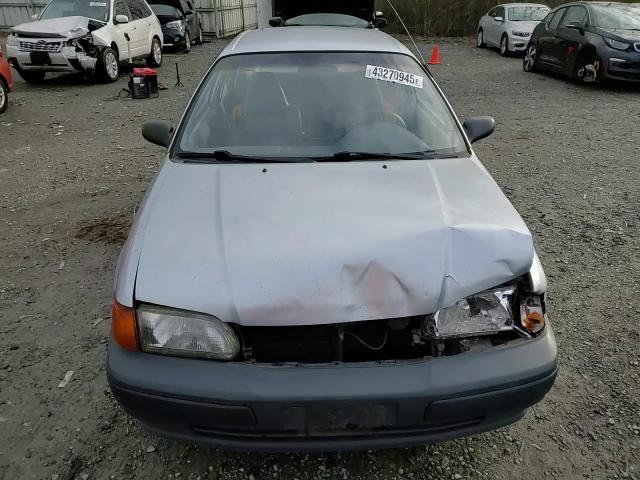 1995 Toyota Tercel - Image 11