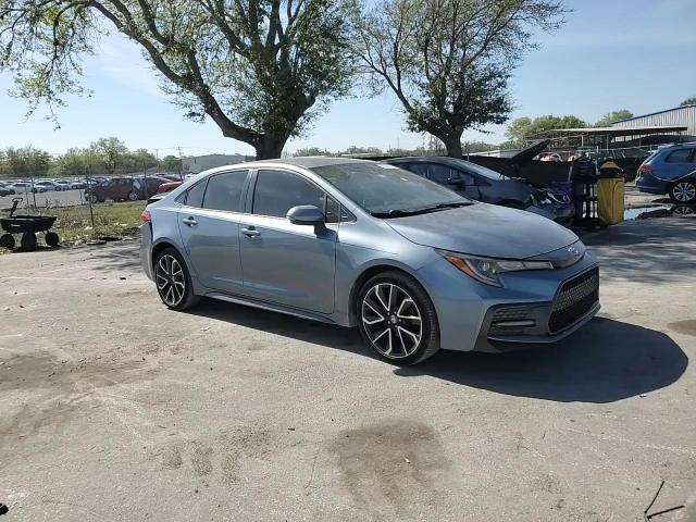 2020 Toyota Corolla - Image 10
