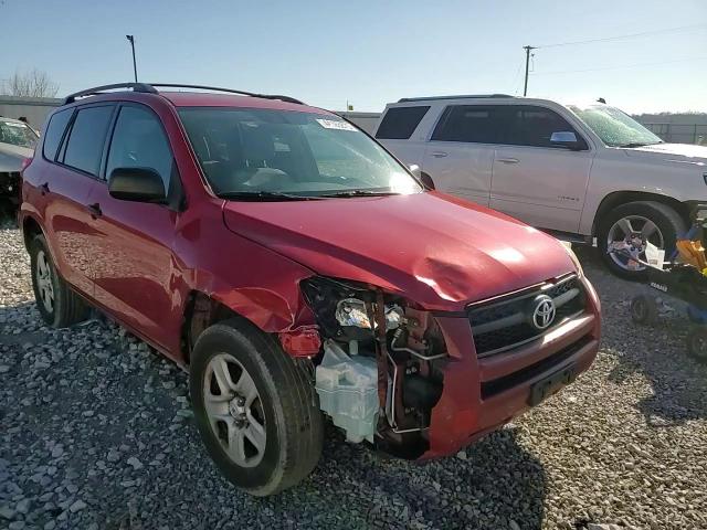 2012 Toyota RAV 4 - Image 11