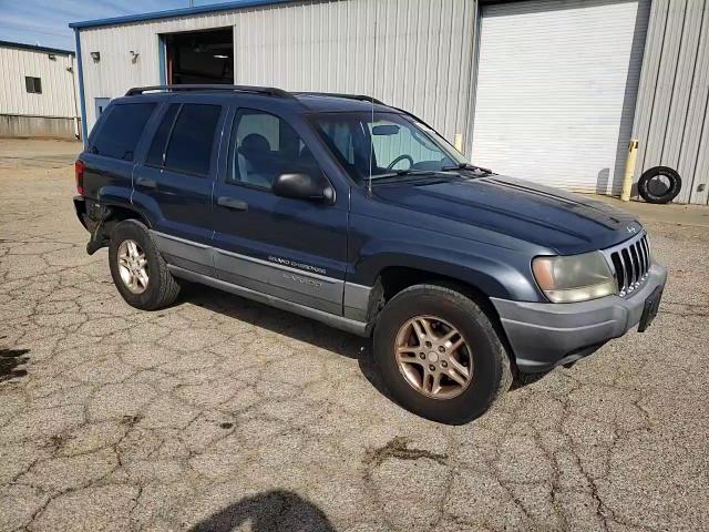 2002 Jeep Grand Cherokee - Image 11