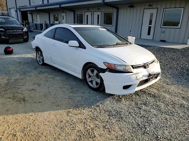 2006 Honda Civic - Image 11