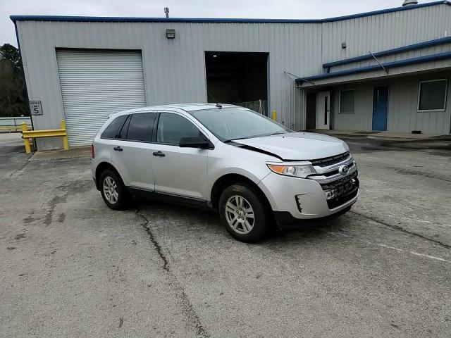 2012 Ford Edge - Image 11