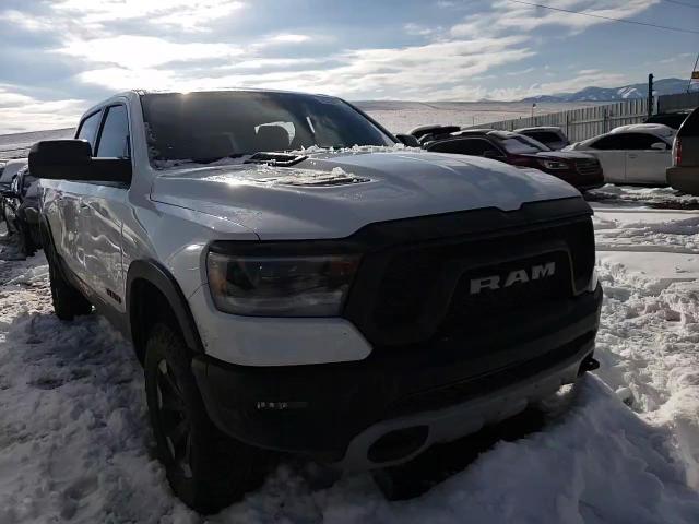 2020 RAM 1500 - Image 10