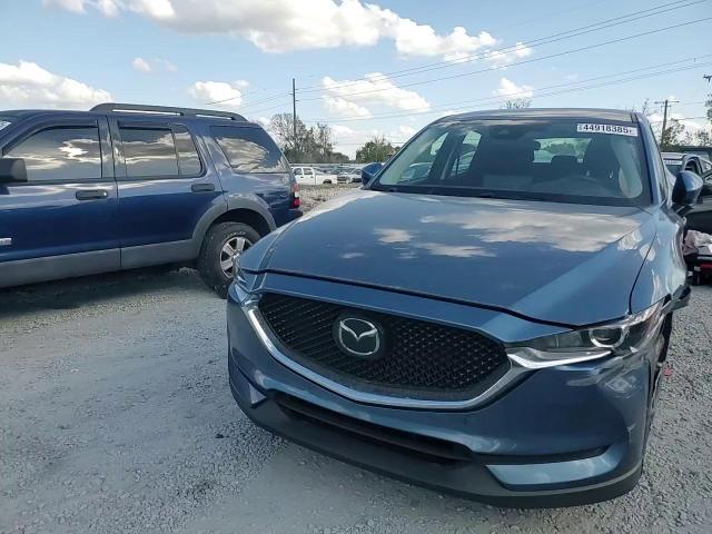 2021 Mazda CX-5 - Image 12