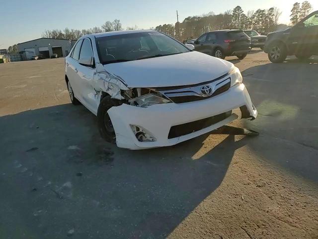 2012 Toyota Camry - Image 10