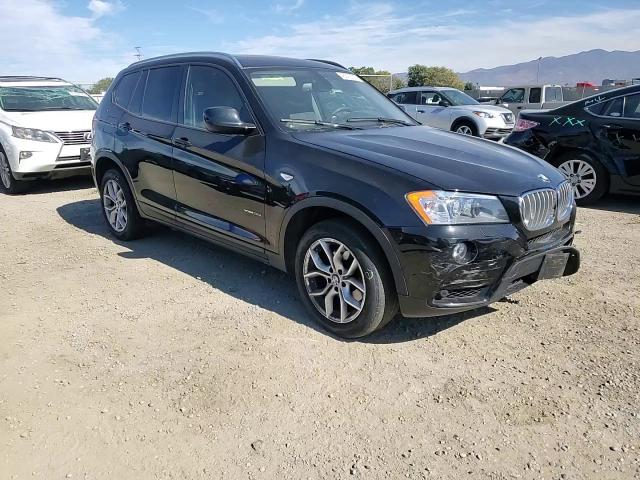 2011 BMW X3 - Image 12