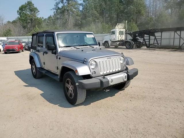 2014 Jeep Wrangler - Image 11