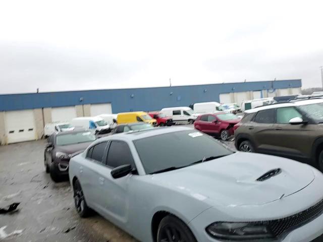 2021 Dodge Charger - Image 11