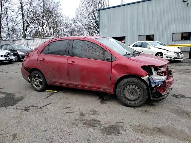2007 Toyota Yaris - Image 10