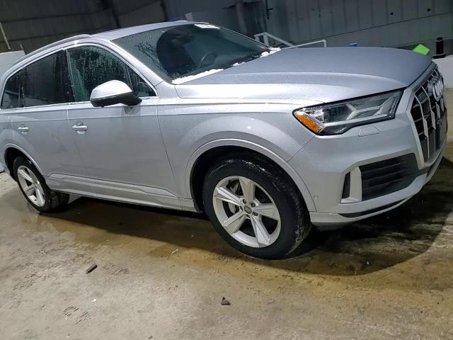 2020 Audi Q7 - Image 14