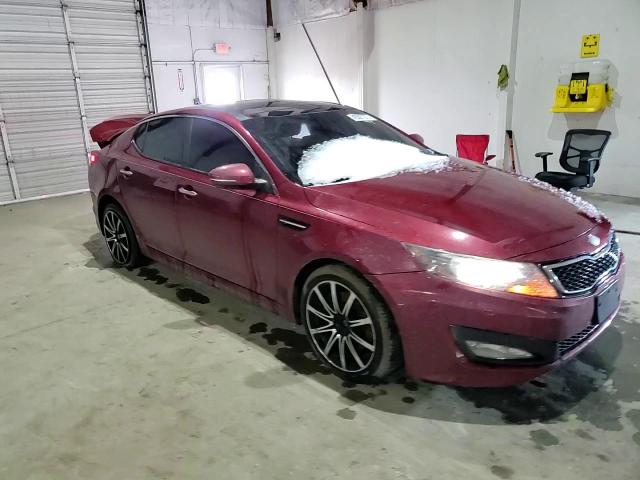 2013 Kia Optima - Image 11