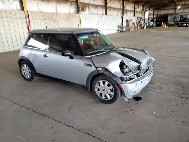 2004 MINI Cooper - Image 11