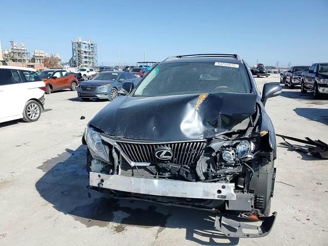 2011 Lexus RX - Image 12
