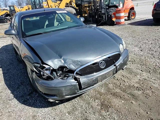 2005 Buick LaCrosse - Image 11