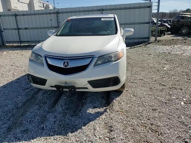 2015 Acura RDX - Image 12