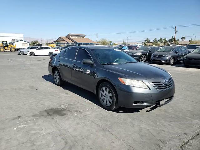 2009 Toyota Camry - Image 11