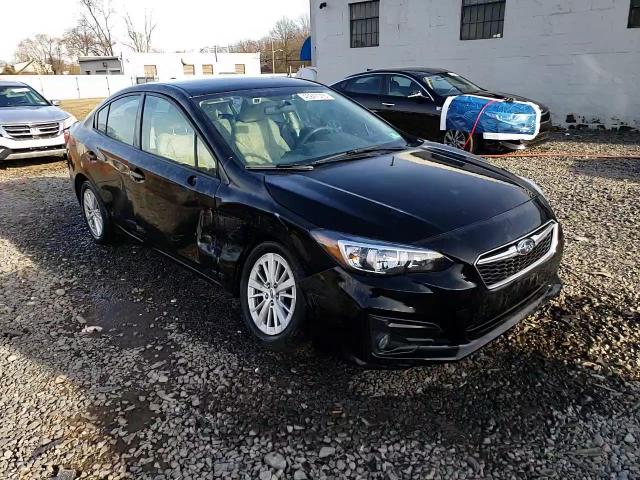 2018 Subaru Impreza - Image 13