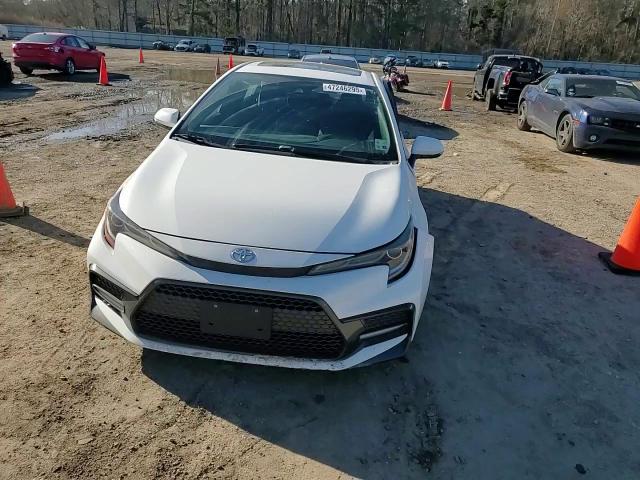 2020 Toyota Corolla - Image 10