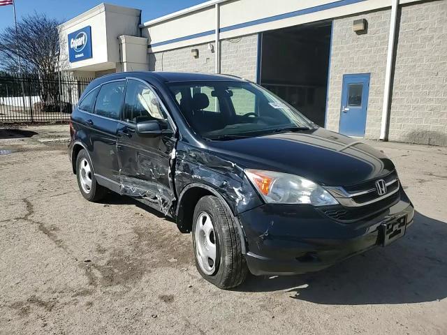 2011 Honda CR-V - Image 11