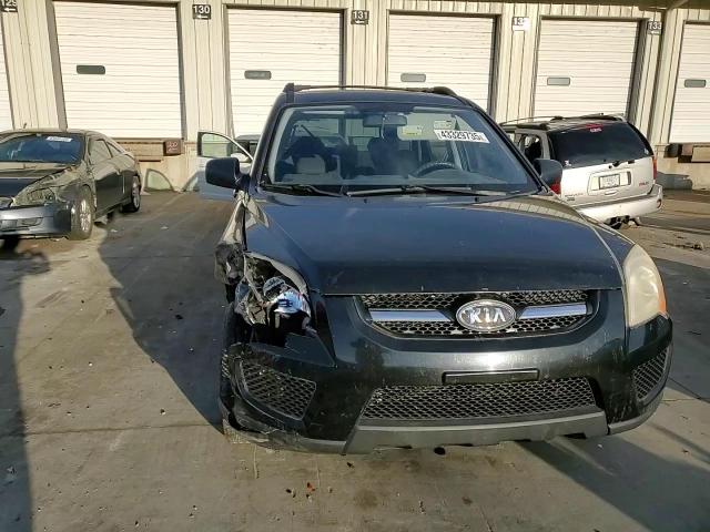 2009 Kia Sportage - Image 12