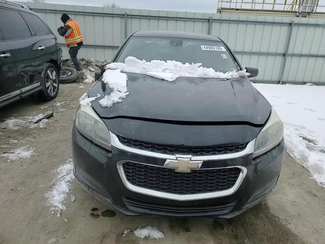 2015 Chevrolet Malibu Ls VIN: 1G11B5SL5FF205914 Lot: 44905195